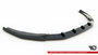 Maxton Design Audi RS4 B9 Facelift Voorspoiler Spoiler Splitter Versie 2