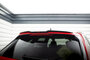 Maxton Design Audi RS4 B9 Achterklep Spoiler Extention Versie 1