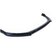 Audi A3 8V Facelift Spoiler Voorspoiler Splitter Lip Hoogglans Zwart Sportback