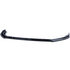 Audi A3 8V Facelift Spoiler Voorspoiler Splitter Lip Hoogglans Zwart Sportback