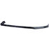 Audi A3 8V Facelift Spoiler Voorspoiler Splitter Lip Hoogglans Zwart Sportback