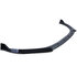 Audi A3 8V S Line Spoiler Voorspoiler Splitter Lip Hoogglans Zwart Sportback Limo