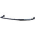 Audi A3 8V S Line Spoiler Voorspoiler Splitter Lip Hoogglans Zwart Sportback Limo