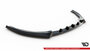 Maxton Design Ford Mondeo Sport MK5 Facelift / Fusion Sport Voorspoiler Spoiler Splitter Versie 1