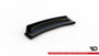 Maxton Design Ford Mondeo Sport MK5 Facelift / Fusion Sport Central Rear Valance Spoiler Versie 1