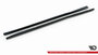 Maxton Design Ford Mondeo Sport MK5 Facelift / Fusion Sport Sideskirt Diffusers Versie 1