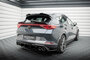 Maxton Design Cupra Formentor 3D Achterklep Spoiler Extention Versie 1