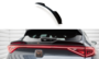 Maxton Design Cupra Formentor Lower 3D Achterklep Spoiler Extention Versie 1
