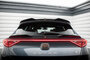 Maxton Design Cupra Formentor Lower 3D Achterklep Spoiler Extention Versie 1