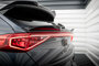 Maxton Design Cupra Formentor Lower 3D Achterklep Spoiler Extention Versie 1