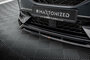 Maxton Design Cupra Formentor Voorspoiler Spoiler Splitter Versie 4