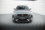 Maxton Design Cupra Formentor Voorspoiler Spoiler Splitter Versie 4