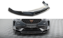 Maxton Design Cupra Formentor Voorspoiler Spoiler Splitter Versie 4