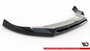 Maxton Design Cupra Formentor Voorspoiler Spoiler Splitter Versie 4