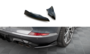 Maxton Design Cupra Formentor Rear Side Splitters Versie 3