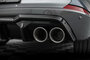 Maxton Design Cupra Formentor Uitlaat Sierstuk Look Diffuser Splitter Spoiler