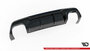 Maxton Design Cupra Formentor Rear Valance Spoiler Versie 1