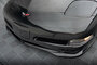 Maxton Design Chevrolet Corvette C5 Voorspoiler Spoiler Splitter Versie 1