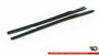 Maxton Design Chevrolet Corvette C5 Sideskirt Diffusers Versie 1