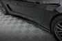 Maxton Design Chevrolet Corvette C5 Sideskirt Diffusers Versie 1