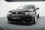 Maxton Design Bmw 7 Serie E65 Voorspoiler Spoiler Splitter Versie 1