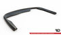 Maxton Design Bmw 7 Serie E65 Rear Centre Diffuser Vertical Bar Versie 1