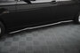 Maxton Design Bmw 7 Serie E65 Sideskirt Diffusers Versie 1