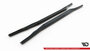 Maxton Design Bmw 7 Serie E65 Sideskirt Diffusers Versie 1