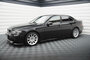 Maxton Design Bmw 7 Serie E65 Sideskirt Diffusers Versie 1