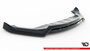 Maxton Design Alfa Romeo Stelvio Quadrifoglio Voorspoiler Spoiler Splitter Versie 1