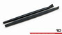 Maxton Design Alfa Romeo Stelvio Quadrifoglio Sideskirt Diffusers Versie 1