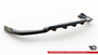 Maxton Design Alfa Romeo Stelvio Quadrifoglio Rear Centre Diffuser Vertical Bar Versie 1