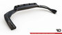 Maxton Design Alfa Romeo Stelvio Quadrifoglio Rear Centre Diffuser Vertical Bar Versie 1