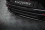 Maxton Design Alfa Romeo Stelvio Quadrifoglio Rear Centre Diffuser Vertical Bar Versie 1