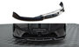 Maxton Design Bmw IX M Pack i20 Voorspoiler Spoiler Splitter Versie 1