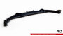 Maxton Design Bmw IX M Pack i20 Voorspoiler Spoiler Splitter Versie 1