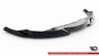 Maxton Design Bmw IX M Pack i20 Voorspoiler Spoiler Splitter Versie 2