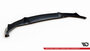 Maxton Design Bmw IX M Pack i20 Voorspoiler Spoiler Splitter Versie 2