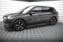 Maxton Design Bmw IX M Pack i20 Sideskirt Diffusers Versie 1