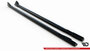 Maxton Design Bmw IX M Pack i20 Sideskirt Diffusers Versie 1