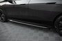 Maxton Design Bmw IX M Pack i20 Sideskirt Diffusers Versie 1