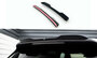 Maxton Design Bmw IX M Pack i20 Achterklep Spoiler Extention Versie 1