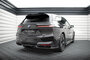 Maxton Design Bmw IX M Pack i20 Achterklep Spoiler Extention Versie 1