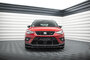 Maxton Design Seat Arona FR Voorspoiler Spoiler Splitter Versie 1