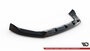 Maxton Design Seat Arona FR Voorspoiler Spoiler Splitter Versie 1