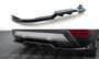 Maxton Design Seat Arona FR Rear Centre Diffuser Vertical Bar Versie 1