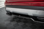 Maxton Design Seat Arona FR Rear Centre Diffuser Vertical Bar Versie 1