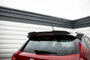 Maxton Design Seat Arona FR Achterklep Spoiler Extention Versie 1