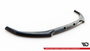 Maxton Design Mazda CX-60 MK1 Voorspoiler Spoiler Splitter Versie 1