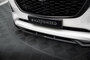 Maxton Design Mazda CX-60 MK1 Voorspoiler Spoiler Splitter Versie 1